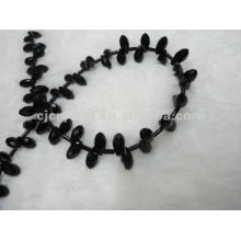 Black Diamond beads